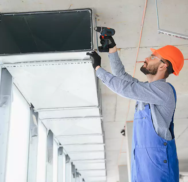 Why Homeowners & Businesses Trust Us in Roselle, IL