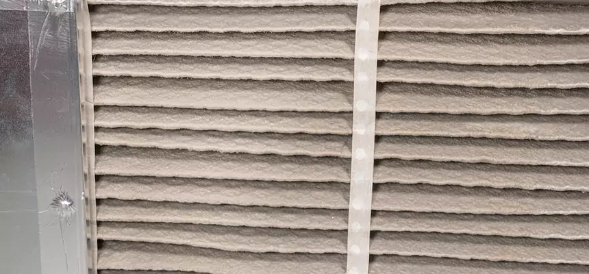 Mobile Car AC Filter Replacement in Roselle