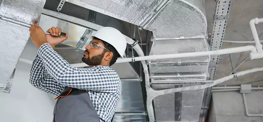 Proactive Ac Vent Repairs & Air Duct Replacement Companies Near Me in Roselle