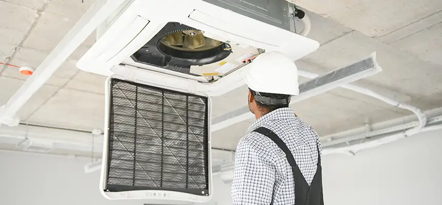 Our Affordable Duct Cleaning Near Me Services in Roselle, IL