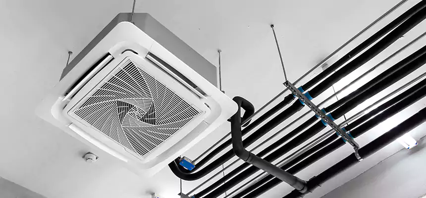 Our Air Duct Deep Cleaning Services in Roselle, IL