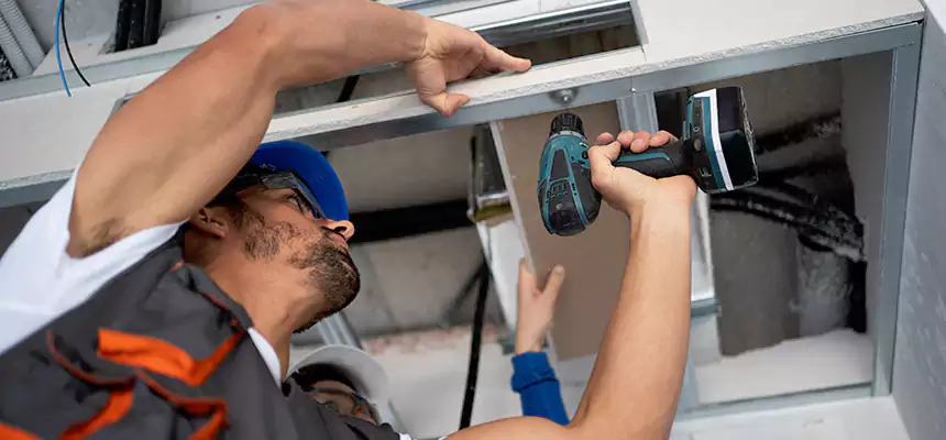 Our Apartment Air Duct Cleaning Services in Roselle, IL