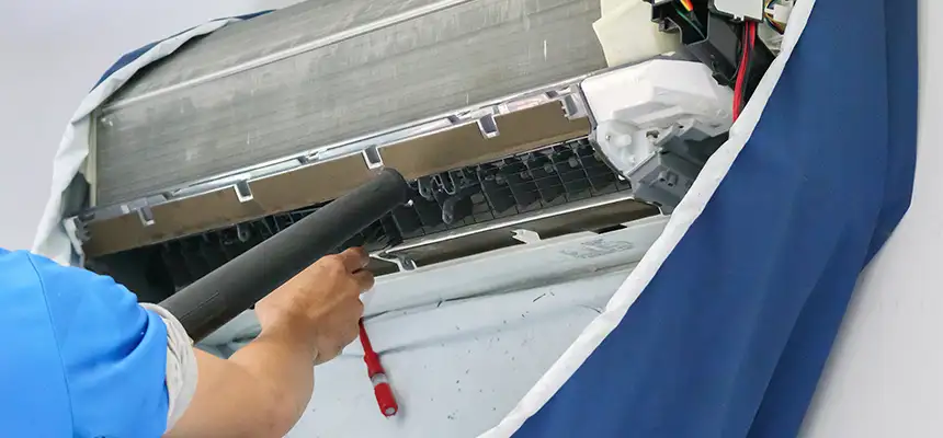 Advanced Clogged Dryer Vent Repair for Multi-Unit & Commercial in Roselle, IL