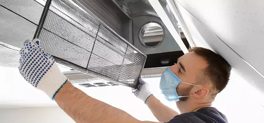 Our Dryer Vent Replacement Services in Roselle, IL