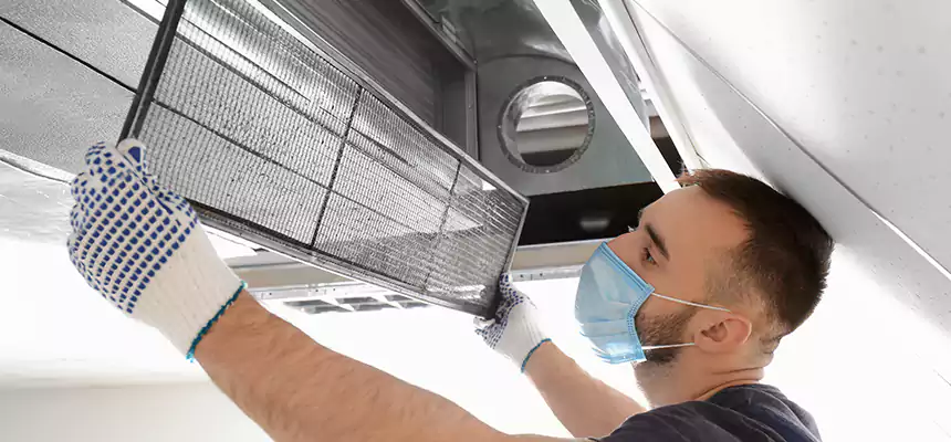 Our Home Duct Cleaning Services in Roselle, IL  