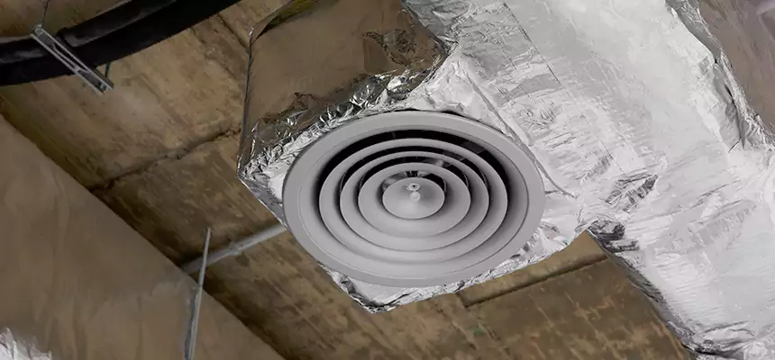 Our HVAC Ductwork Installation Services in Roselle, IL