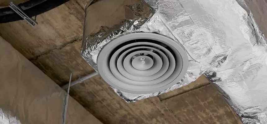 Our Low VOC Vent Installation Services in Roselle, IL