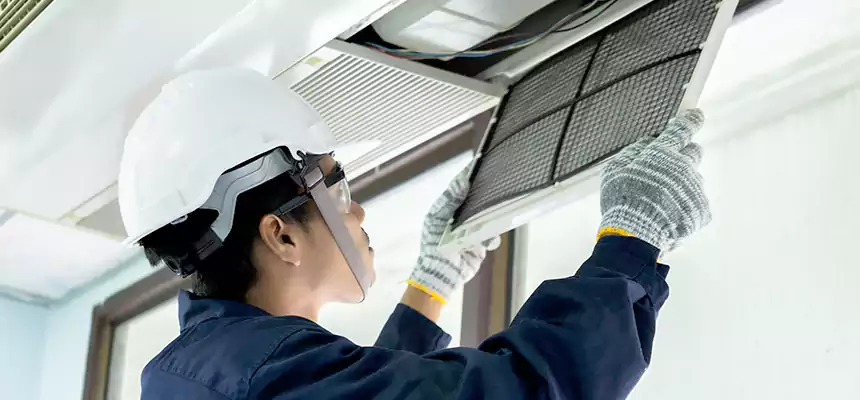 Our Multi-family Home Duct Cleaning Services in Roselle, IL