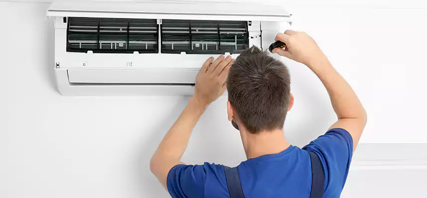 Our Smart Air Conditioning Installation Services in Roselle, IL