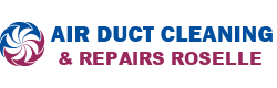 Air Duct Cleaning & Repairs Roselle