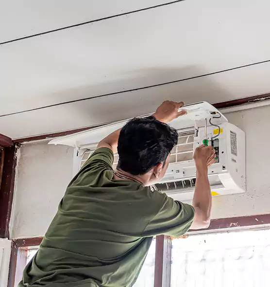 About Air Duct & AC Odor Removal in Roselle, IL