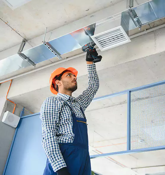 Welcome to Air Duct Cleaning & Repairs Roselle — Your Local Air Duct Installation Specialists in Roselle, IL