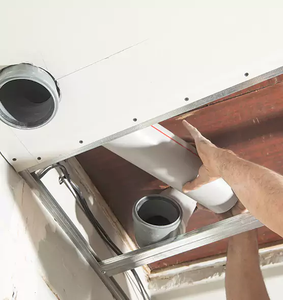 Professional Air Duct Replacement in Roselle, IL