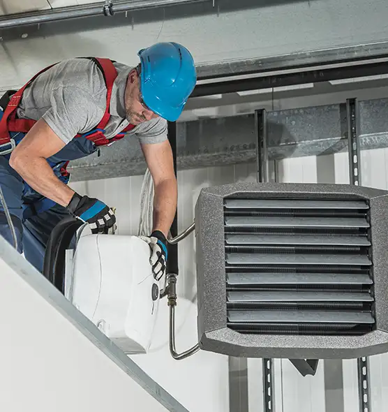 About Annual Vent Cleaning Plans in Roselle, IL