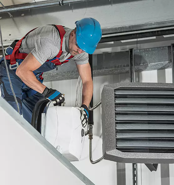 Professional Custom HVAC Ductworkin Roselle, IL
