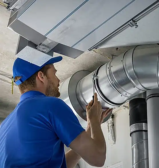 Advanced Dryer Vent Camera Inspection in Roselle, IL