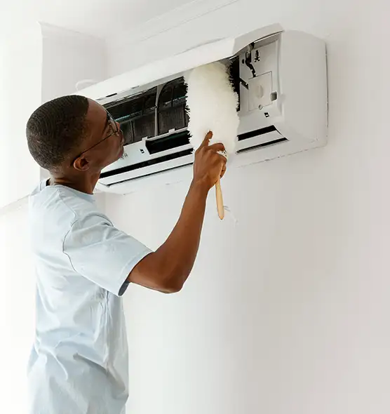 Professional Maximize AC Efficiency  in Roselle, IL
