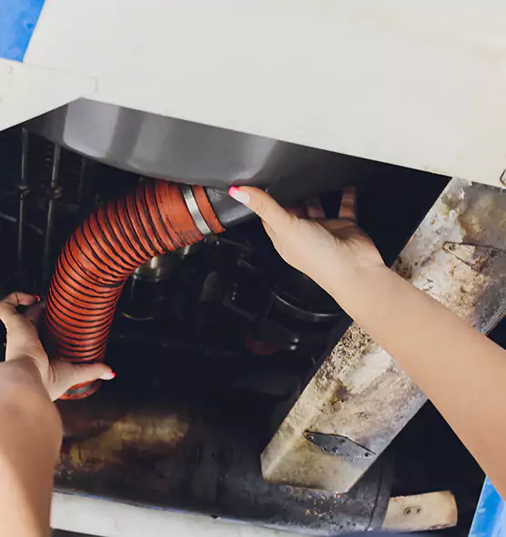 Professional Post-Renovation Duct Debris Removal in Roselle, IL
