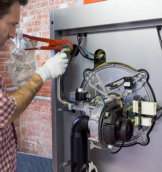 Advanced Repair Dryer Vent Hose in Roselle, IL