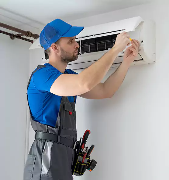 About Smart Thermostat AC Installation in Roselle, IL