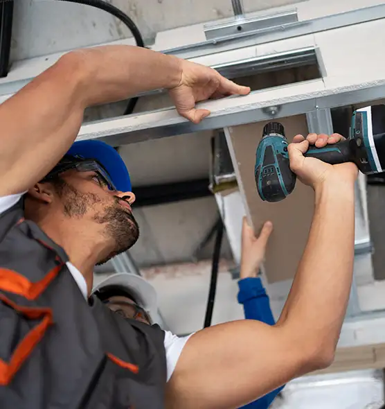 About Vent Smoke Odor Elimination in Roselle, IL