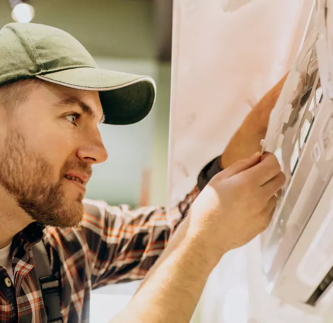 Why Homeowners Businesses Trust Us in Roselle, IL?