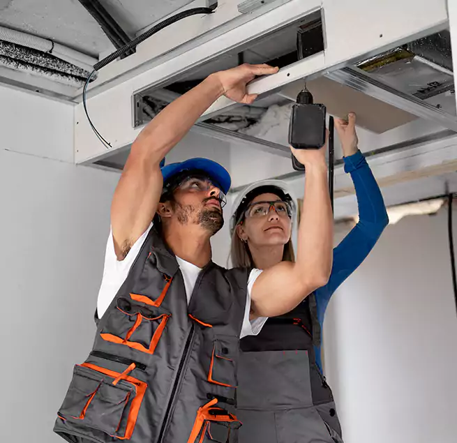 Why Homeowners & Businesses Trust Us in Roselle, IL