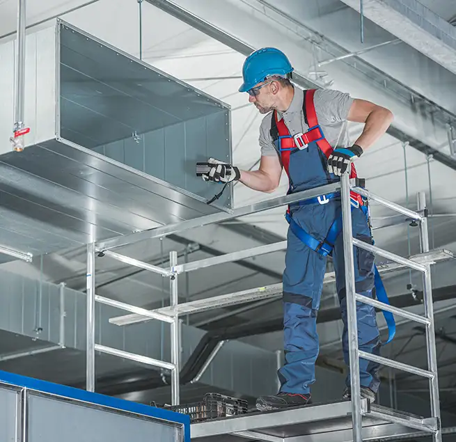 Why Homeowners & Businesses Trust Us in Roselle, IL?