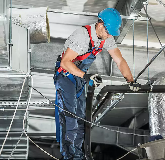 Why Homeowners & Businesses Trust Us in Roselle, IL?