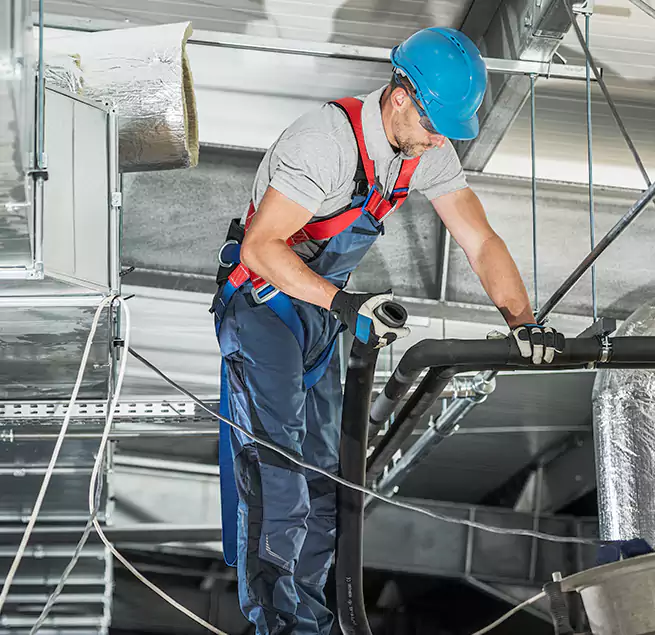 Why Homeowners & Businesses Trust Us in Roselle, IL?