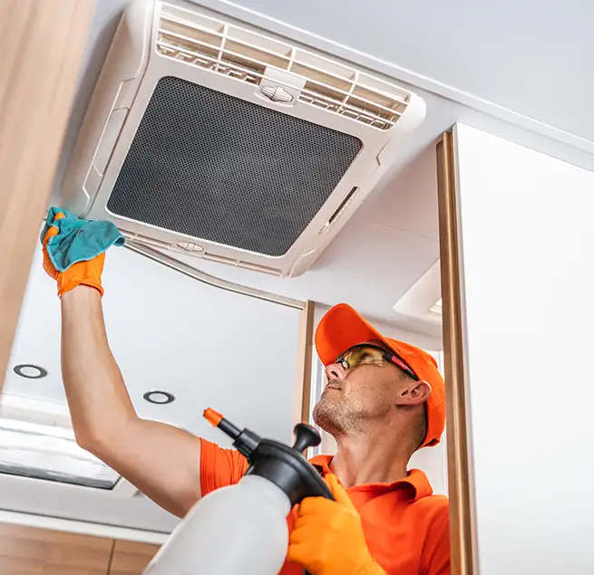 Why Homeowners & Businesses Trust Us in Roselle, IL?