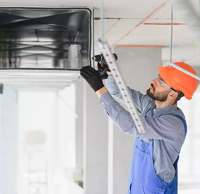 Why Homeowners & Businesses Trust Us Roselle, IL