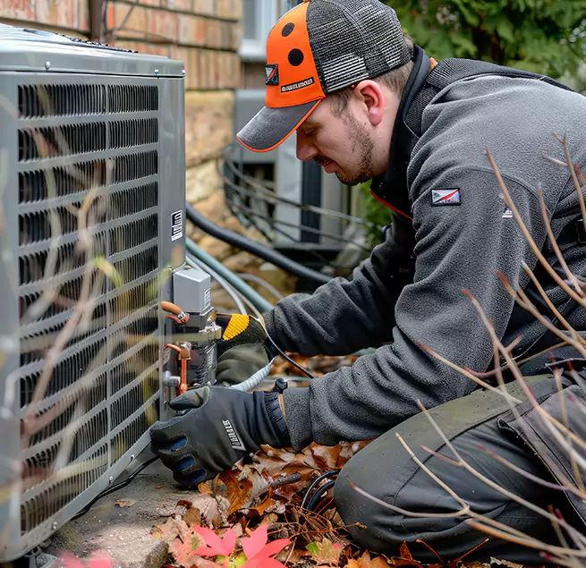 Why Homeowners & Businesses Trust Us in Roselle, IL?