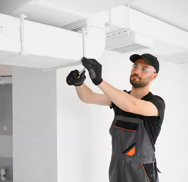 Why Homeowners & Businesses Trust Us in Roselle, IL?