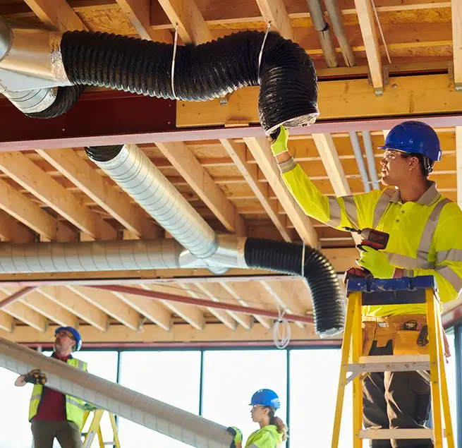 Why Homeowners & Businesses Trust Us in Roselle, IL?