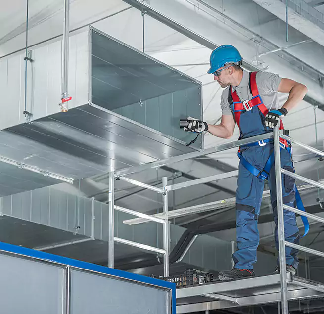 Why Homeowners & Businesses Trust Us Roselle, IL