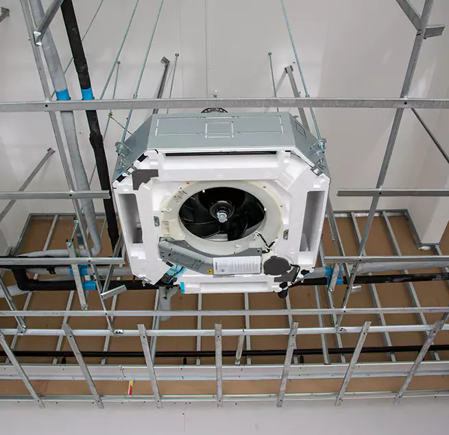 Why Homeowners & Businesses Trust Us Roselle, IL?