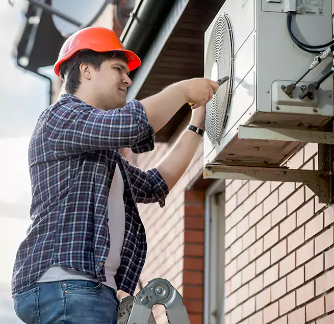 Why Homeowners & Businesses Trust Us Roselle, IL