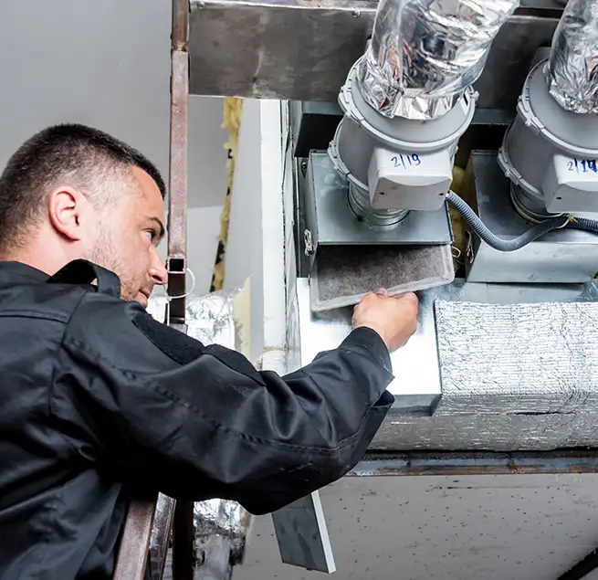 Why Homeowners & Businesses Trust Us in Roselle, IL?